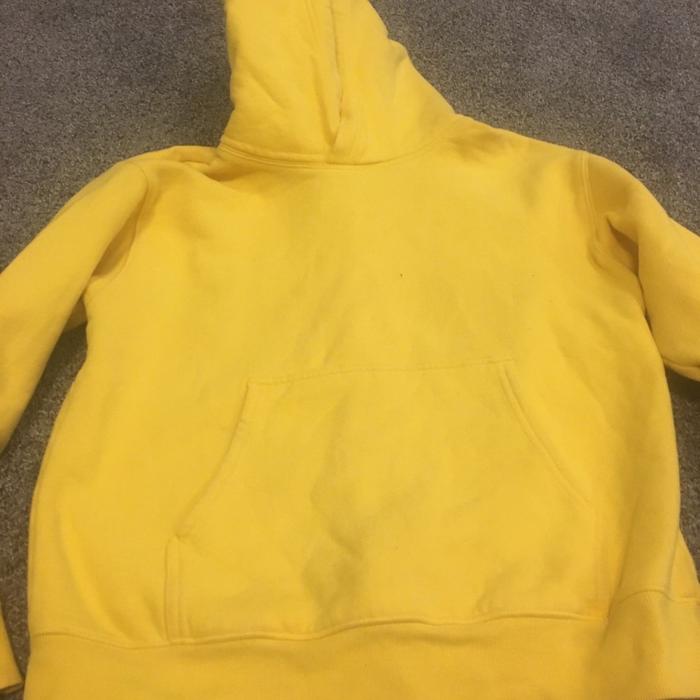 TNA hoodie